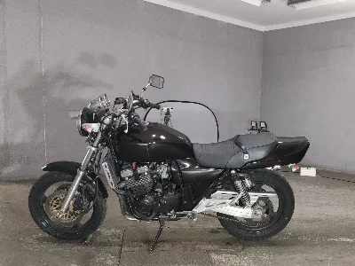 Suzuki GSX400