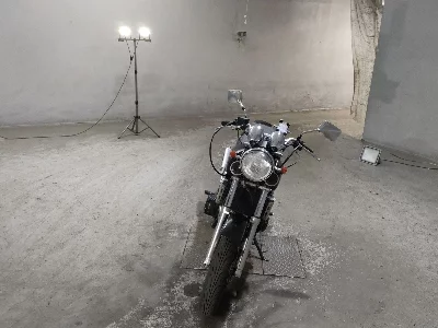 Suzuki GSX400