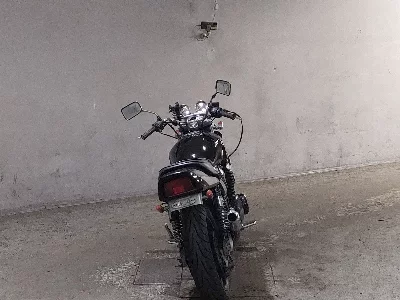 Suzuki GSX400