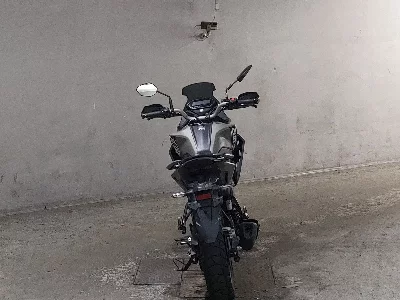 Honda CB200X