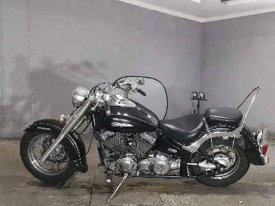 Yamaha DRAGSTAR400 CLASSIC
