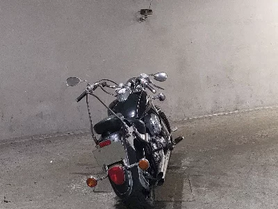 Yamaha DRAGSTAR400 CLASSIC