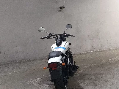 Kawasaki ELIMINATOR 250V
