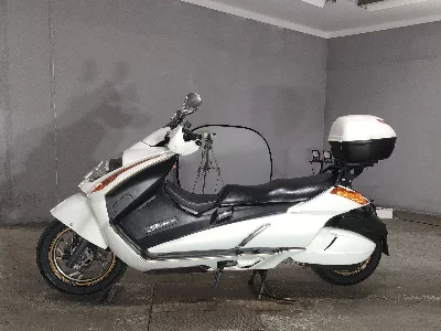 Suzuki GEMMA250