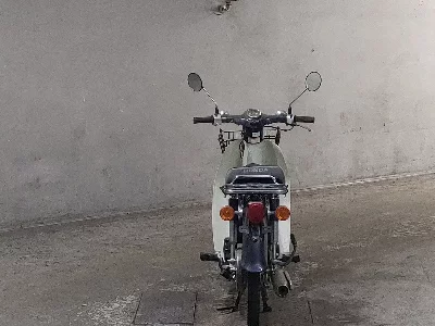 Honda SUPER CUB50