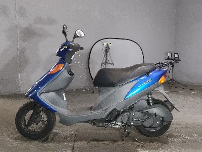 Suzuki ADDRESS V125