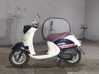 Yamaha VINO