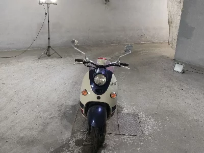 Yamaha VINO