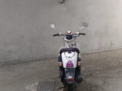 Yamaha VINO