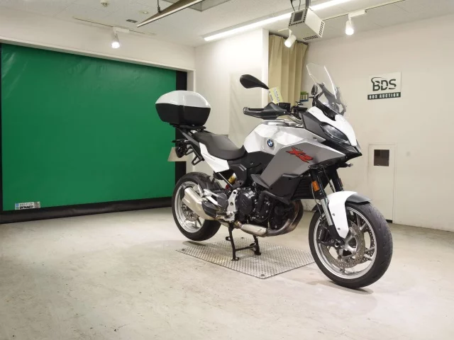 Other BMWF900XR  с аукциона в Японии