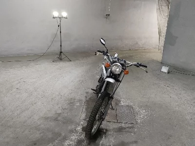Honda ELSHI NOAH 125