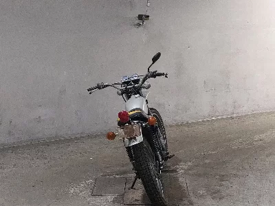 Honda ELSHI NOAH 125
