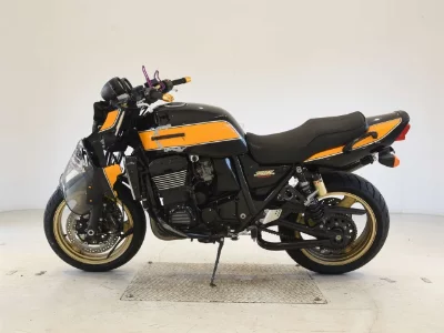 Kawasaki ZRX1200R