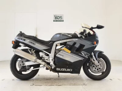 Suzuki GSX-R1100