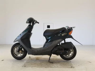 Honda DIO