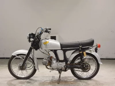Honda CD50