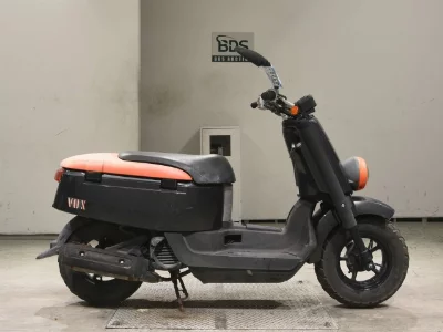 Yamaha VOX