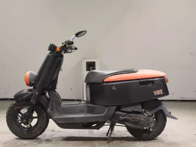 Yamaha VOX