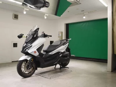 Honda  FORZA -6