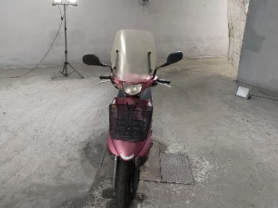 Suzuki ADDRESS V125