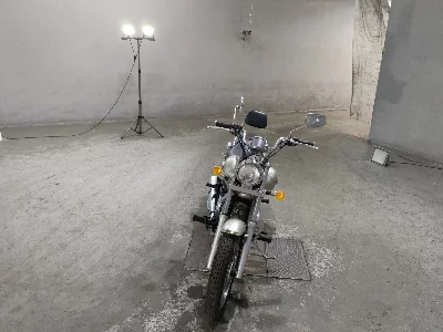 Kawasaki ELIMINATOR 125