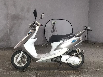 Yamaha JOG ZR EVOLUTION