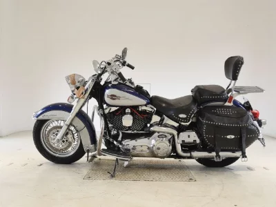 Harley-Davidson HARLEY FLSTC1450