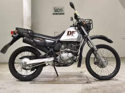 Suzuki DF200