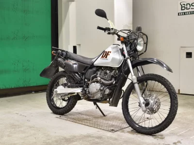 Suzuki DF200