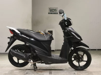 Suzuki ADDRESS110-2