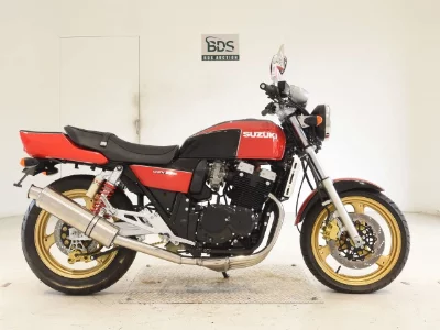 Suzuki GSX400