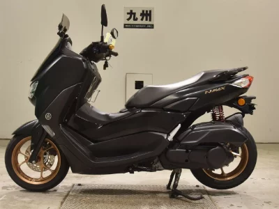 Yamaha NMAX-2