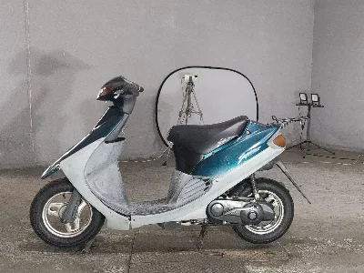 Suzuki SEPIA
