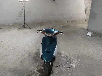 Suzuki SEPIA