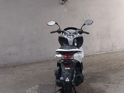 Honda PCX125