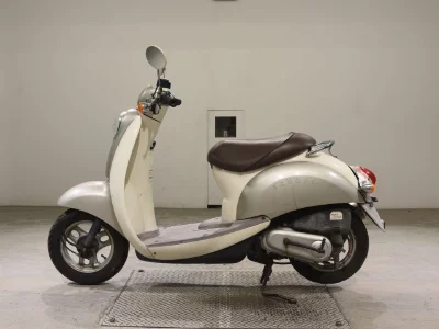 Honda CREA SCOOPY