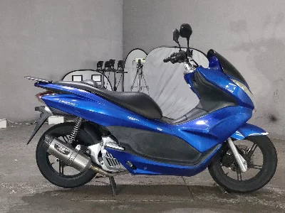 Honda PCX125