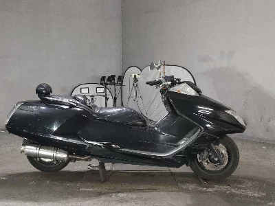Yamaha MAXAM250
