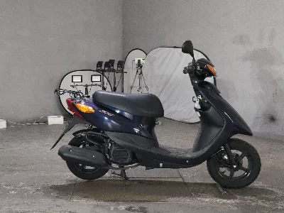 Yamaha JOG DX