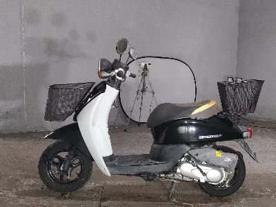 Honda TODAY