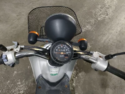 Honda TODAY