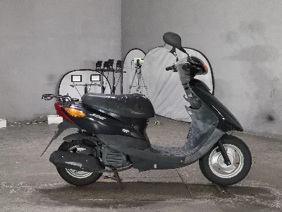 Yamaha JOG