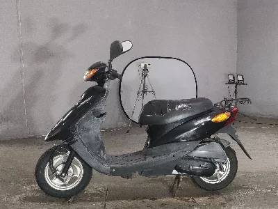 Yamaha JOG