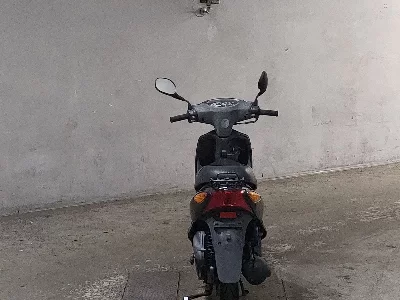 Yamaha JOG