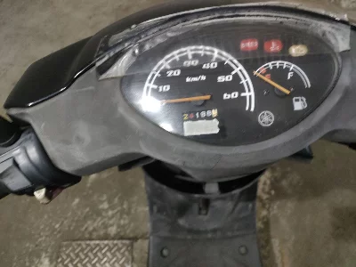 Yamaha JOG