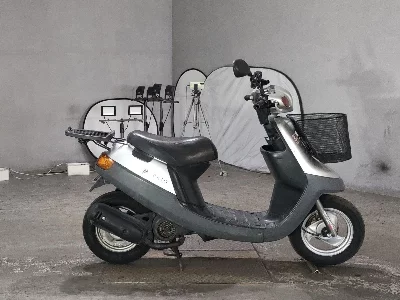 Yamaha JOG APRIO
