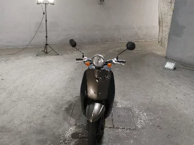 Honda TODAY