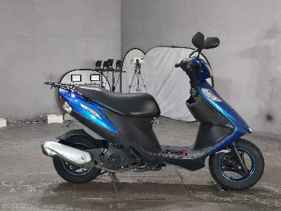 Suzuki ADDRESS V125