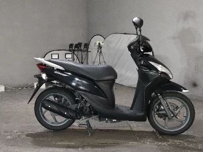 Honda DIO 110