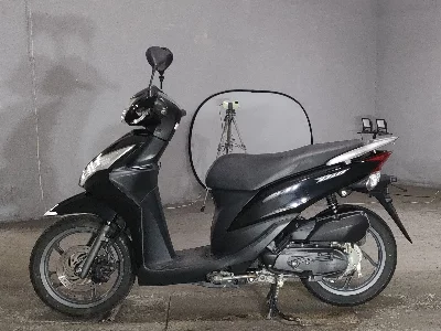 Honda DIO 110